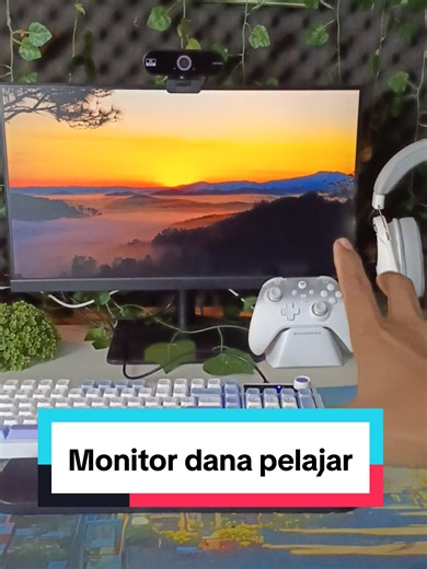 Monitor Harga Dibawah Satu Juta: Rekomendasi Terbaik