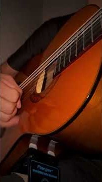 How to play Pasodoble #guitar #rumba #flamenco #fingerstyle