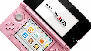 Nintendo 3DS gets new update