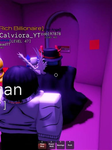 I Had to Eliminate My Friend