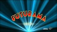 Futurama Theme Song