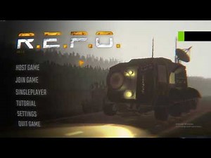 How to download R.E.P.O multiplayer online mod PC