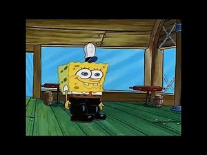 Spongebob Squarepants Squeaky Boots (Trap Remix)