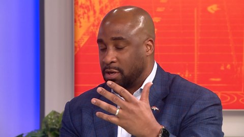 Denver Broncos announce extended partnership with 9NEWS