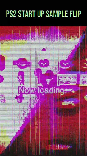 This PS2 Sample Flip Is Unreal!