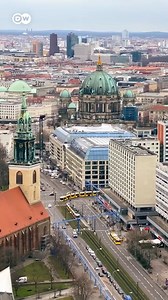 5.9K views · 346 reactions | The Brazilian YouTubers from Canal Alemanizando will show you their tips for a day in Berlin! Here's a preview, watch the full video on our YouTube channel: youtube.com/watch?v=xmAqDQA_4Zo | DW Travel | Facebook