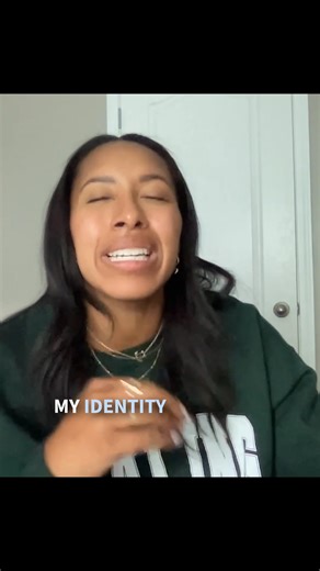 This is so good 🔥 Can you relate to Toni's story? | Authentic Intimacy