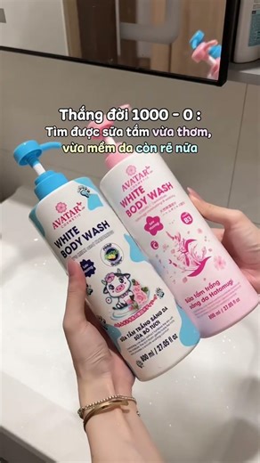 Ta nói nó thơm đúng gu mà còn rẽ ✨💕 #suatam #suatamnuochoa #goclamdep #capcut
