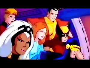 Pryde Of The X-Men | Full Episode