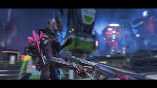 Apex Legends Update 2.78 Pushed Out on Feb. 24, 2025