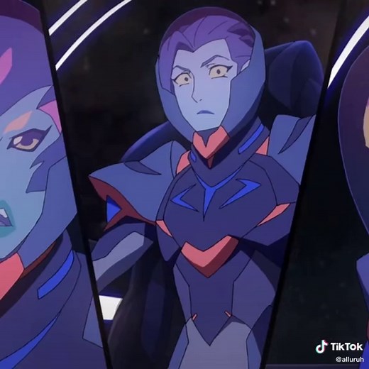 Shocking Scene Reaction | Voltron Legendary Defender