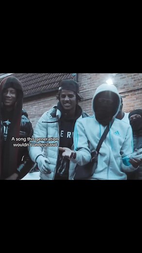 Exploring UK Drill Music: A Cultural Journey