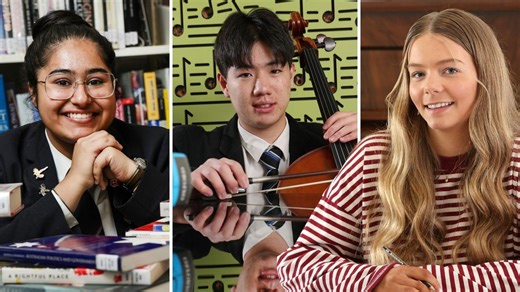 2025 first-round uni offers: Search your university course here