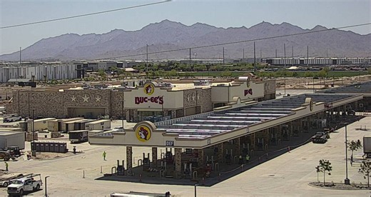New Buc-ee’s update with first-ever Arizona opening less than 2 weeks away