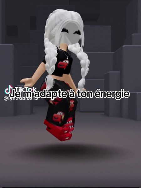 Vidéos de Lyn Roblox (@lyn.roblox15) avec son original - Luna._.✨