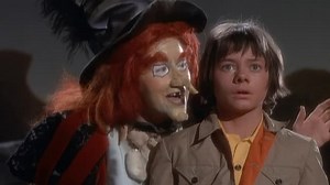 H.R. Pufnstuf S01:E04 - The Mechanical Boy