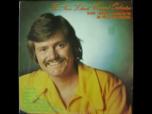 The Sven Libaek Orchestra - Theme from Shaft (1975)