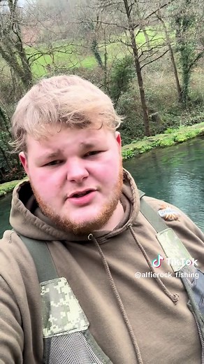 Trout Catch & Cook: Fishing Tough Conditions