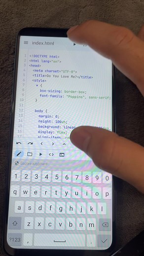 Coding on a Budget: Learn HTML and CSS