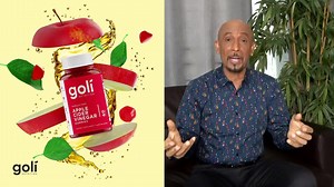 1.8K reactions · 208 shares | "Goli Gummy has the same benefits as...