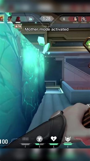 Creating and Sharing in Valorant: A Year of Growth