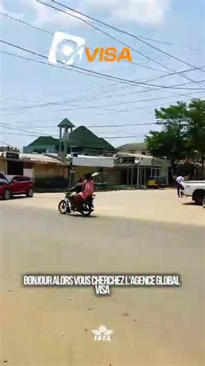 Beaucoup de personnes nous demandent où se trouve notre bureau à Douala… voici l’adresse !📍 Nous vous recevons directement à notre agence pour vous accompagner dans vos projets de voyage, études ou immigration. 📍 Douala : Carrefour Makepe Belavie, à la montée du Lycée de Makepe Notre équipe est disponible pour vous orienter et vous expliquer les différentes procédures. Passez nous voir à l’agence et parlons de votre projet. ✈️🌍 #Douala #GlobalVisa #Adresse #Immigration #Voyage