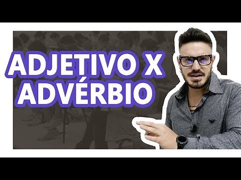 ADJECTIVE X ADVERB [Pablo Jamilk]