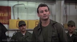 The truly great American philosopher, Bill Murray. This is what America is about. | Representative Jim Himes