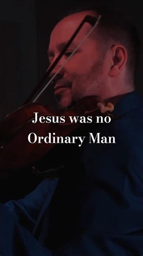 This is for You | Jesus Was No Ordinary Man | Piano and Violin Duets | Arranged by Jason Tonioli