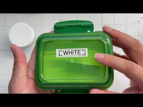 Tips and Tricks to Heat Embossing w/ a very special guest!