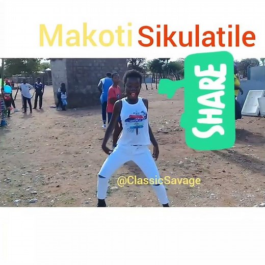 Makoti Sikulandile dance compilation