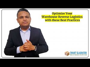 The Returns ASN Best Practice to Optimize Reverse Logistics in Your Warehouse | Smart Gladiator