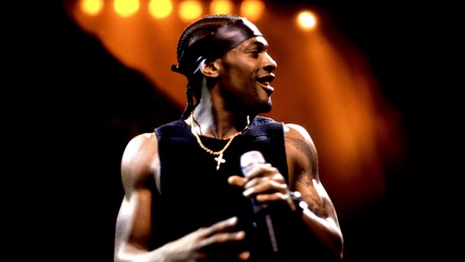 D’Angelo Net Worth: How Much Money the Soul Singer Had Before Death