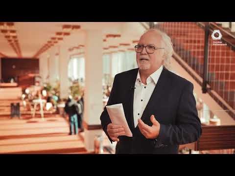 Paradise - Season 2026/27 | Interview with Sir Donald Runnicles