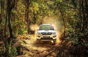 5 Most Striking Mahindra Scorpio Modifications | Features | CarDekho.com