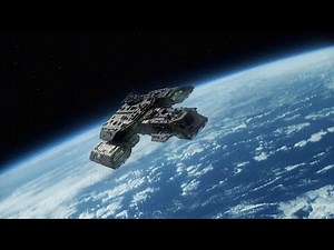 Stargate Universe: Die Schlacht um die Icarus Basis