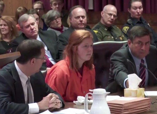 New podcast reveals what prison at ‘Camp Cupcake’ is like for Skylar Neese’s killers