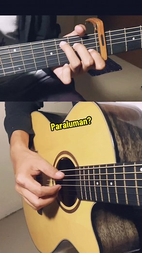 Guitar Space on TikTok