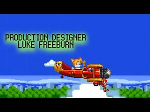 Sonic The Movie 3 Credits (Fan Made)