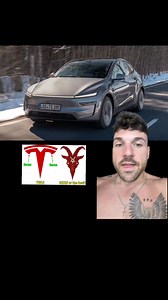 Tesla's are soulless and so are the drivers. #tesla | Conscious media 369