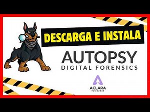 How to download and install Autopsy easily and quickly | Get your questions answered
