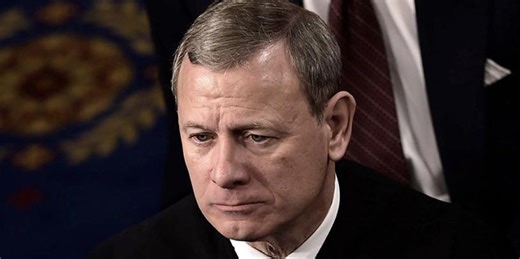 Senator explains how a lower court can put down the hammer on the Supreme Court corruption