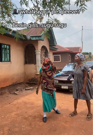 Understanding the Pet Peeves of Benin Girls