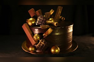 2.4K views · 45 reactions | Introducting all New All *Chocolate Cakes...