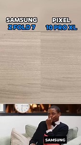 125K views · 1.2K reactions | SAMSUNG Z FOLD 7 VS PIXEL 10 PRO XL BATTERY TEST #techmehedi #Samsung #Pixel10Pro #reels | Tech Mehedi | Facebook