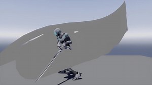 Ribbons and trails | Stride