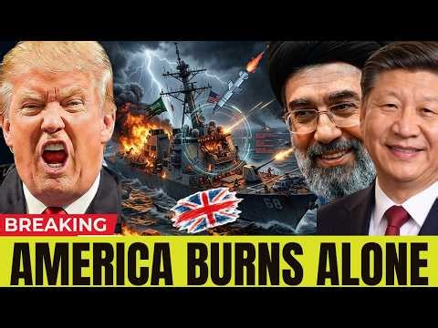 Iran Just Turned Trump's Victory Speech Into a Global Joke