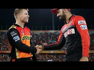 IPL 2016 Final | RCB VS SRH | Full Highlights