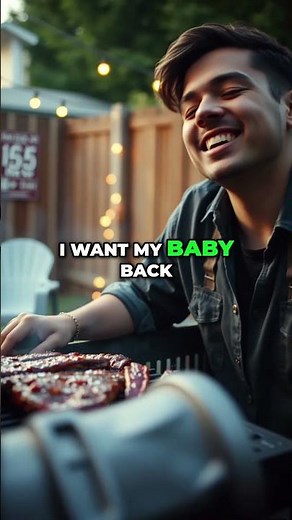 The Chili's Baby Back Ribs Jingle Takes Over Your Brain! #shorts