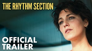 Think of your heart as the drums, your breathing as the bass. Watch the official trailer for #TheRhythmSection, from director Reed Morano ASC. Starring Blake Lively, Jude Law and Sterling K. Brown. In theatres Jan 31. | The Rhythm Section